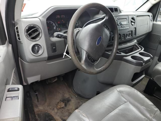 2011 Ford Econoline E250 Van