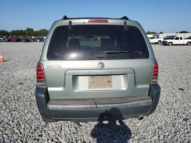 2006 Mercury Mariner