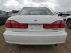 1999 Honda Accord EX
