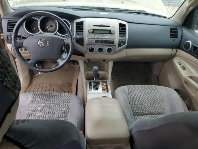 2006 Toyota Tacoma Prerunner V6