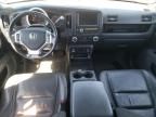 2007 Honda Ridgeline RTL