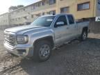 2016 GMC Sierra K1500 SLE