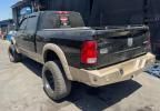 2012 Dodge RAM 3500 Longhorn