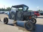 2014 Polaris Ranger 900 Crew
