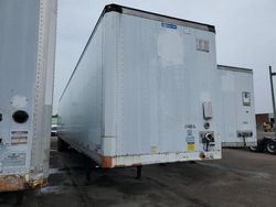 2006 Stoughton AVW-535T-S-C-AR DRY Van Trailer en venta en Columbus, OH