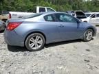 2010 Nissan Altima S