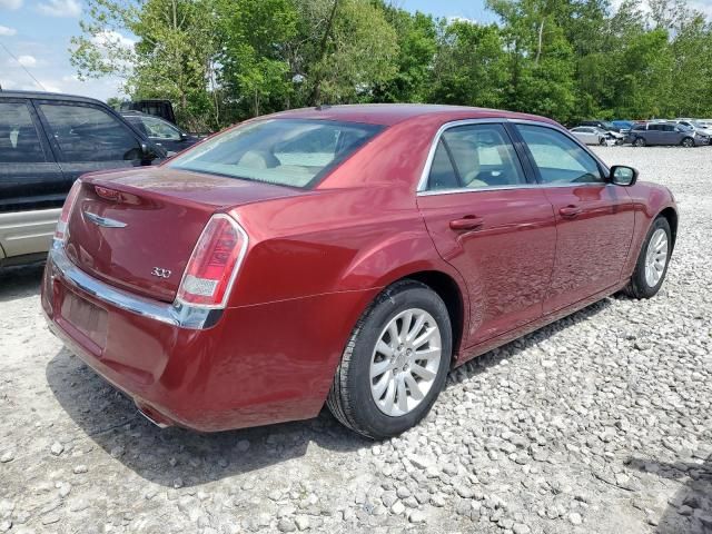 2014 Chrysler 300