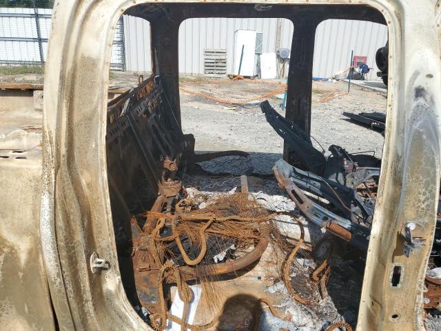 2016 Chevrolet Silverado K1500 LTZ