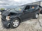 2006 Land Rover LR3 SE