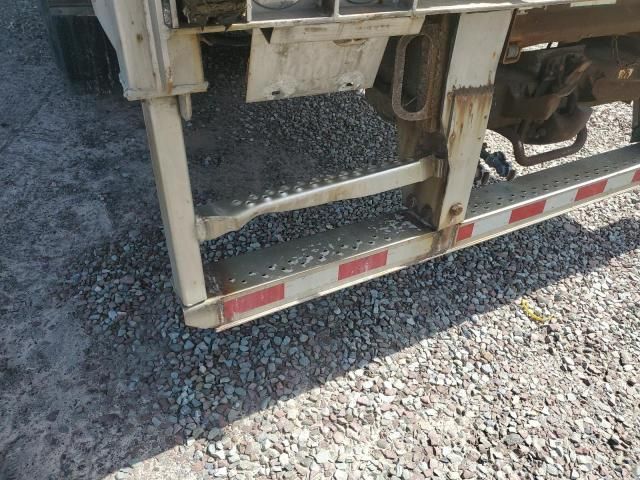 2013 Utility Trailer