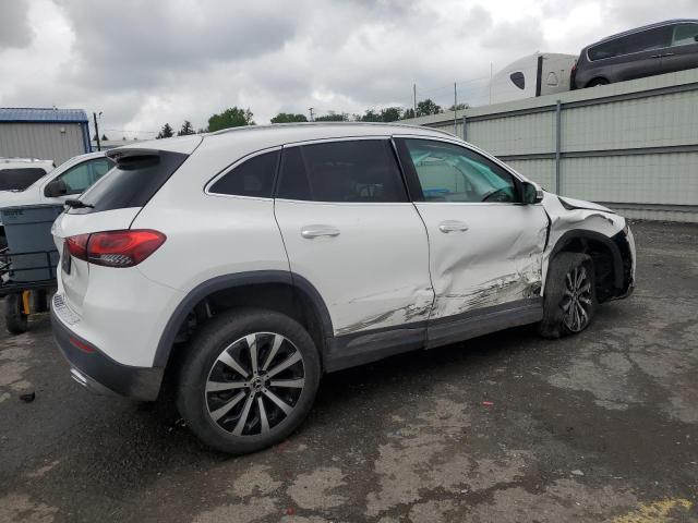 2023 Mercedes-Benz Gla 250