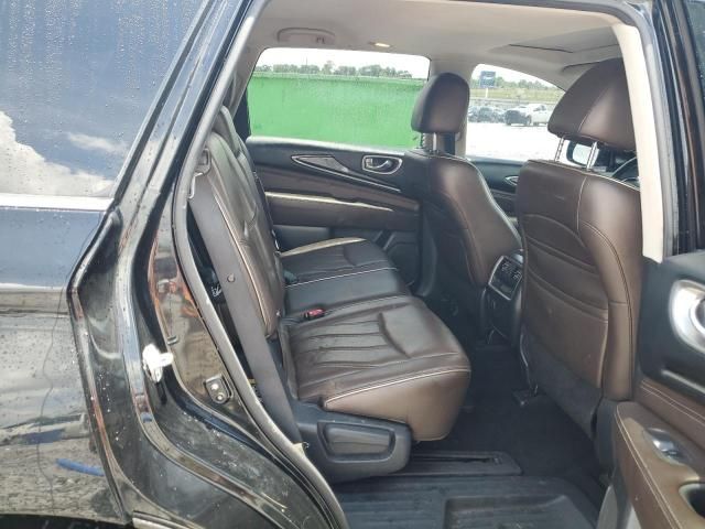 2016 Infiniti QX60