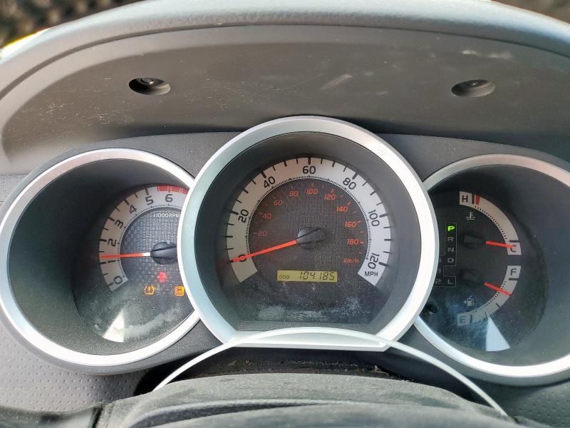 2013 Toyota Tacoma Double Cab Prerunner