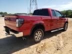 2011 Ford F150 Super Cab