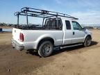 2005 Ford F250 Super Duty