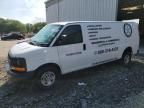 2013 Chevrolet Express G3500