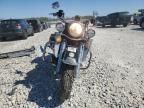 2001 Harley-Davidson Flhpi
