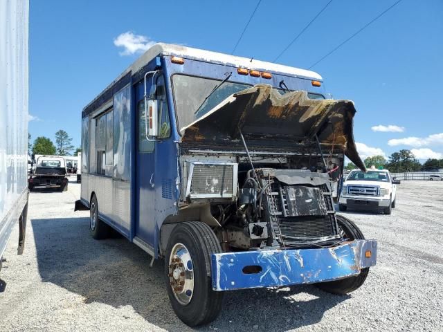 1990 GMC PS6500 P6T042
