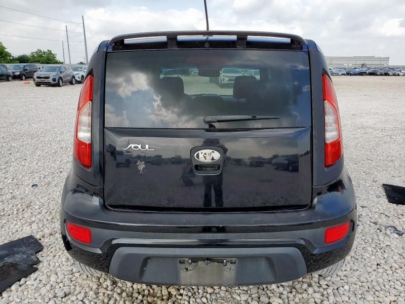 2013 KIA Soul