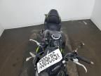 2022 Kawasaki ER650 L