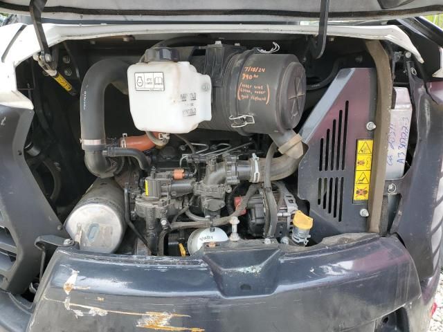 2023 Bobcat E42