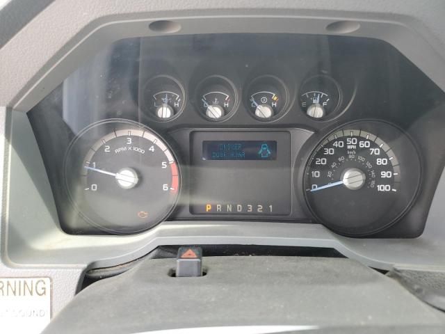 2013 Ford F450 Super Duty Bucket Truck