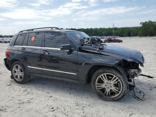 2015 Mercedes-Benz GLK 350 4matic