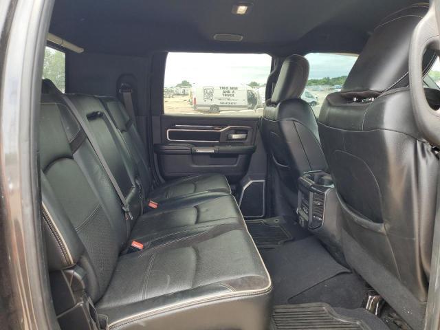 2019 Dodge 2500 Laramie