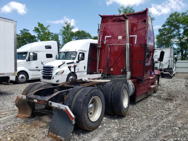 2020 Mack Anthem Semi Truck