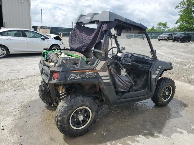 2014 Polaris RZR 800 EPS/800 XC