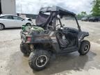 2014 Polaris RZR 800 EPS/800 XC