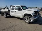 2006 Chevrolet Silverado C2500 Heavy Duty