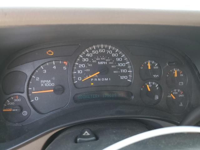 2006 GMC New Sierra C3500