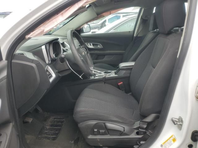 2012 Chevrolet Equinox LS