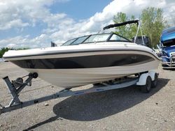 2016 Sea Ray Boat en venta en Central Square, NY