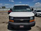 2016 Chevrolet Express G2500