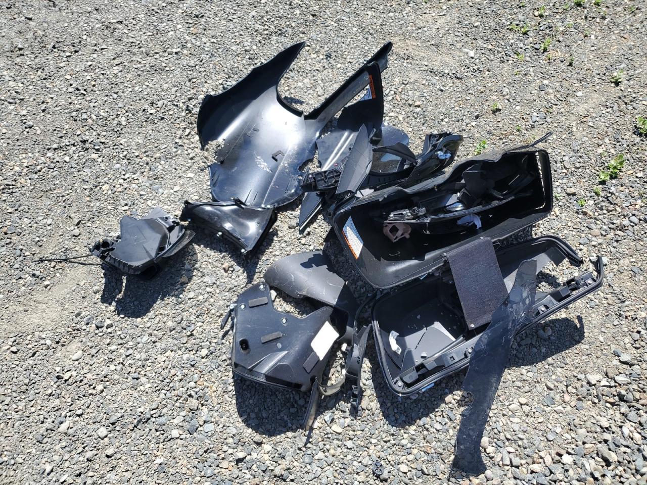 2022 Harley-Davidson Fltrx