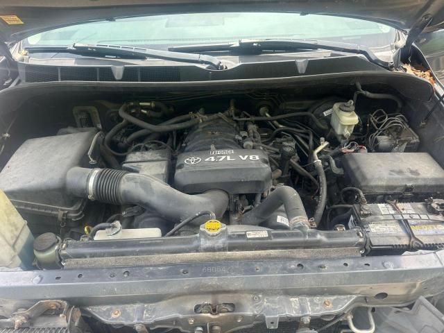 2008 Toyota Tundra Double Cab