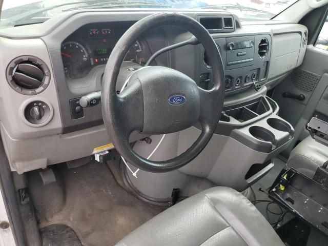 2011 Ford Econoline E250 Van