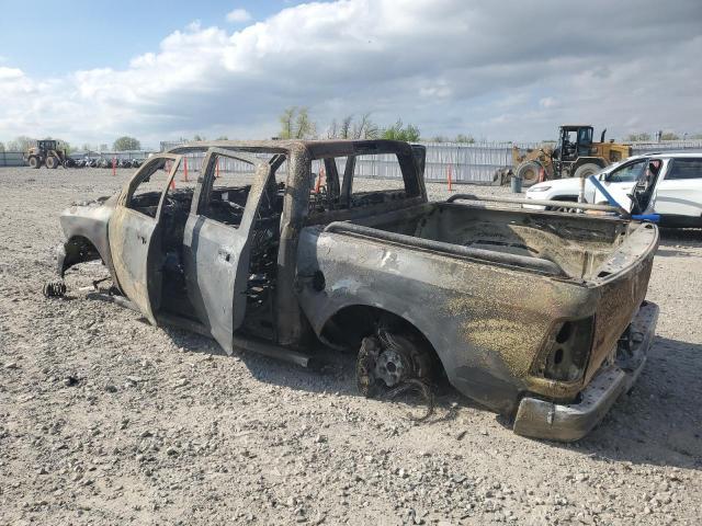 2017 Dodge 1500 Laramie Laramie