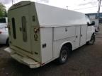 2005 Chevrolet Express G3500