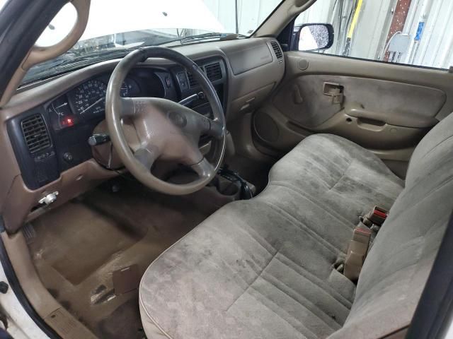 2003 Toyota Tacoma