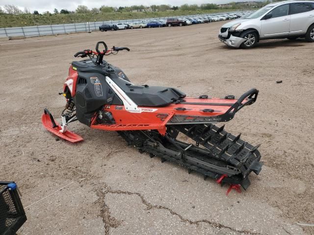 2023 Arctic Cat Snowmobile