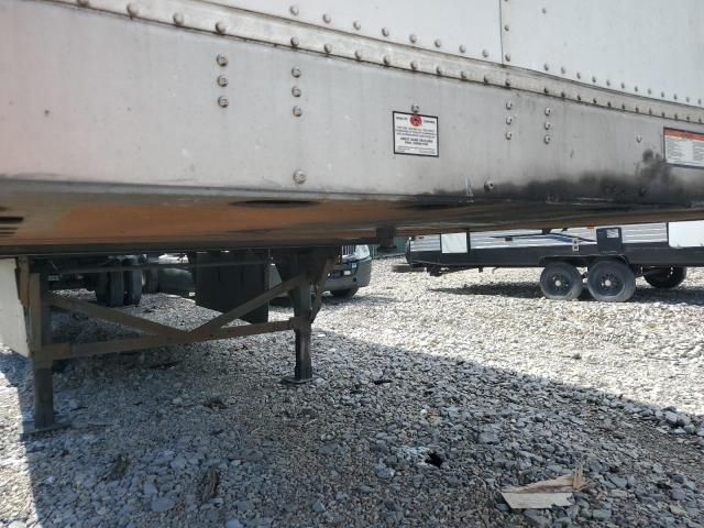 2021 Great Dane 2021 Great Dane CCC-3314-21053 DRY Van Trailer