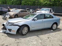 2010 Ford Fusion Hybrid for sale in Waldorf, MD