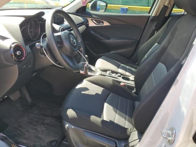 2018 Mazda CX-3 Sport