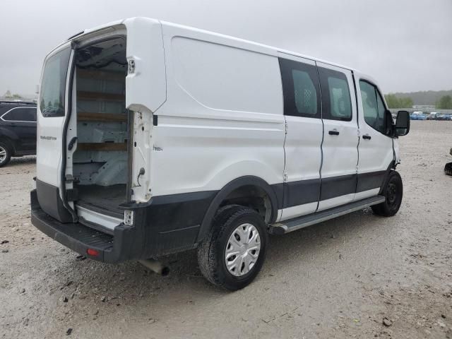 2021 Ford Transit T-250