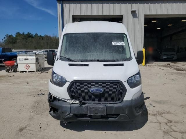 2023 Ford Transit T-250