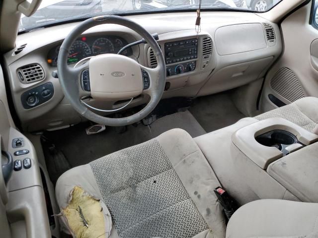 2003 Ford F150