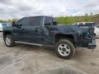 2017 Chevrolet Silverado K2500 Heavy Duty LT